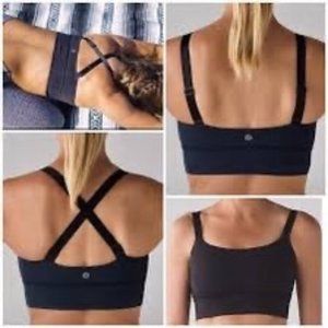 Lululemon Both Ways Bra